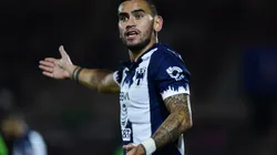 Golazo de Sebastián Vegas.