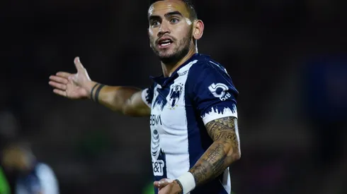 Golazo de Sebastián Vegas.