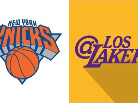 Knicks vs. Lakers EN VIVO: Aquí todo sobre los pronósticos, cuándo y dónde ver en directo y gratis en USA