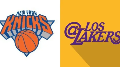 Knicks vs. Lakers EN VIVO: pronósticos, hora y dónde ver en directo y gratis por NBA (Fuente: Twitter).