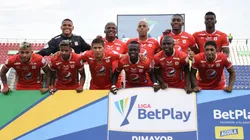 Así será el fixture de América de Cali en la Conmebol Libertadores 2021