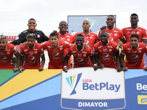 Así será el fixture de América de Cali en la Conmebol Libertadores 2021