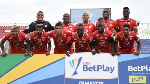 Así será el fixture de América de Cali en la Conmebol Libertadores 2021