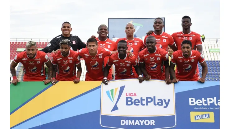 Así será el fixture de América de Cali en la Conmebol Libertadores 2021