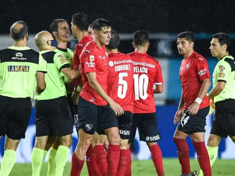 Oficial: van a parar a Vigliano tras su actuación en el clásico de Avellaneda