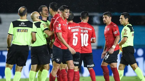 Oficial: van a parar a Vigliano tras su actuación en el clásico de Avellaneda