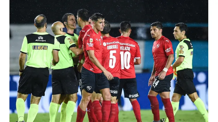 Oficial: van a parar a Vigliano tras su actuación en el clásico de Avellaneda