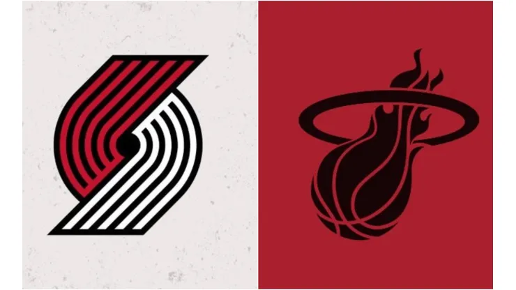 Trail Blazers vs. Heat EN VIVO: pronósticos, hora y dónde ver en directo y gratis por NBA (Fuente: Twitter).