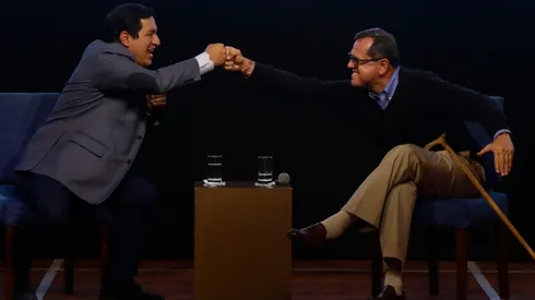 Este 11 de abril se darán las elecciones presidenciales de segunda vuelta para Ecuador (Fuente: Getty).