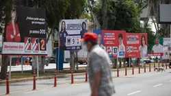 Ver aquí cómo y cuándo votar a tu candidato en USA (Fuente: Getty).