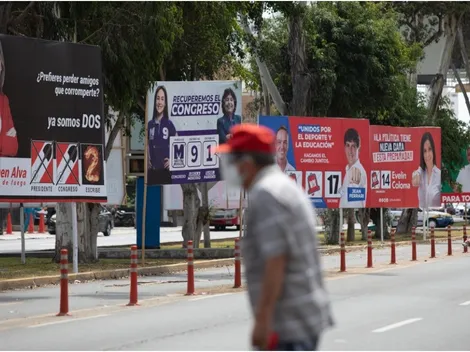 Elecciones presidenciales Perú 2021: Conoce cómo ver el debate presidencial entre Pedro Castillo y Keiko Fujimori