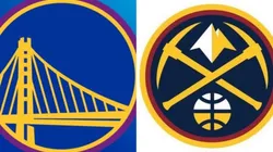 Warriors vs. Nuggets EN VIVO: pronósticos, hora y dónde ver en directo y gratis por NBA (Fuente: Twitter).