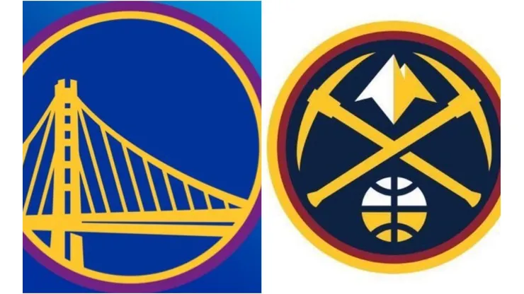 Warriors vs. Nuggets EN VIVO: pronósticos, hora y dónde ver en directo y gratis por NBA (Fuente: Twitter).