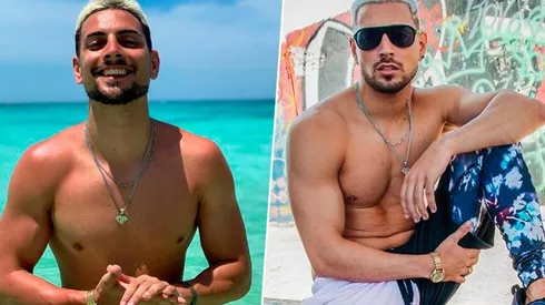 Coscu publicó dos chistes de Lali y mató de risa a todos en Twitter