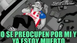 Los memes se burlan de Chivas.