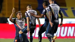 América trolleó a Tigres.