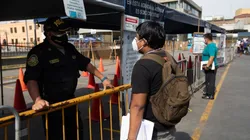 Sigue estas sugerencias para evitar contagios al asistir a tu lugar de votación (Fuente: Getty).