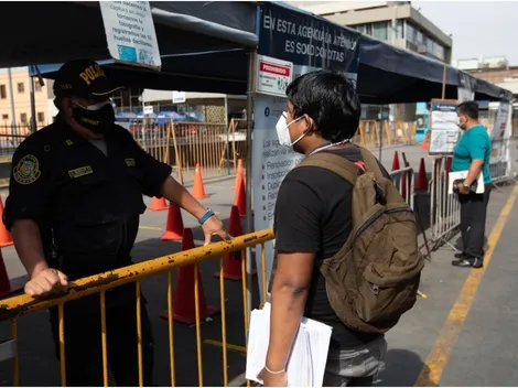 Ver desde USA Elecciones Perú 2021: 9 sugerencias anti Covid-19 para votar con seguridad
