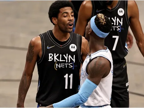 Los memes no perdonaron a los "Súper Nets" tras caer ante Lakers sin AD y LeBron James