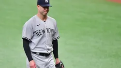 Corey Kluber (Foto: Getty)