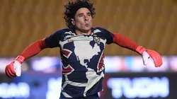 Así forman América y Tigres.