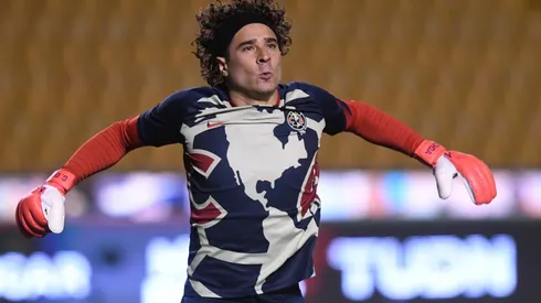 Así forman América y Tigres.