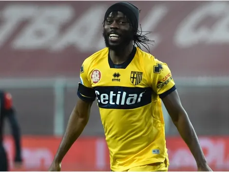 Bomba: Pumas ya mantiene conversaciones por Gervinho