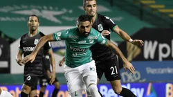 Nacional no pudo en el Palmaseca: los tres motivos de su derrota frente al Cali