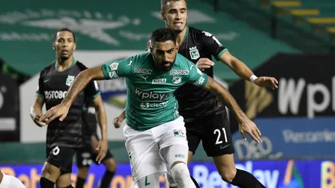 Nacional no pudo en el Palmaseca: los tres motivos de su derrota frente al Cali