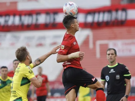 Estudiantes se lo ganó en la última a Aldosivi y se trepó al segundo escalón del grupo