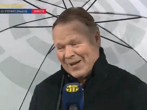 Koeman, en llamas: "Es increíble que no haya pitado penalti, es clarísimo"