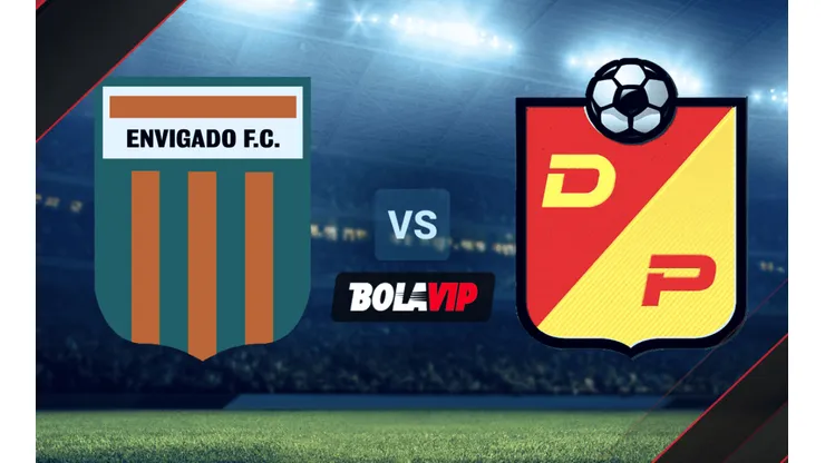 Qué canal transmite Envigado vs. Deportivo Pereira por la Liga Betplay