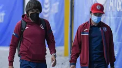 Así forman Chivas y Guadalajara en la noche de hoy