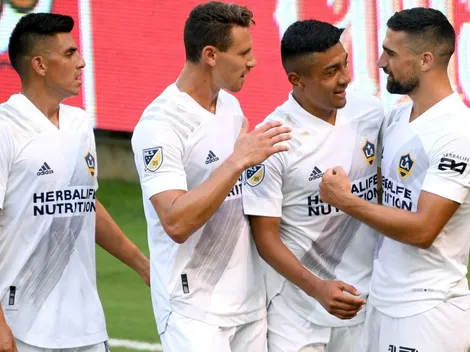 Sebastian Lletget se disculpa por insulto homofóbico a Julián Araujo