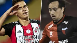River Plate vs. Colón, Copa de la Liga Profesional (Imagen: Getty)