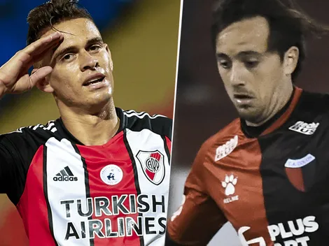 EN VIVO: River vs. Colón por la Copa de la Liga Profesional