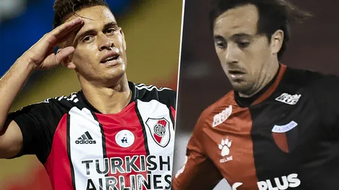 River Plate vs. Colón, Copa de la Liga Profesional (Imagen: Getty)