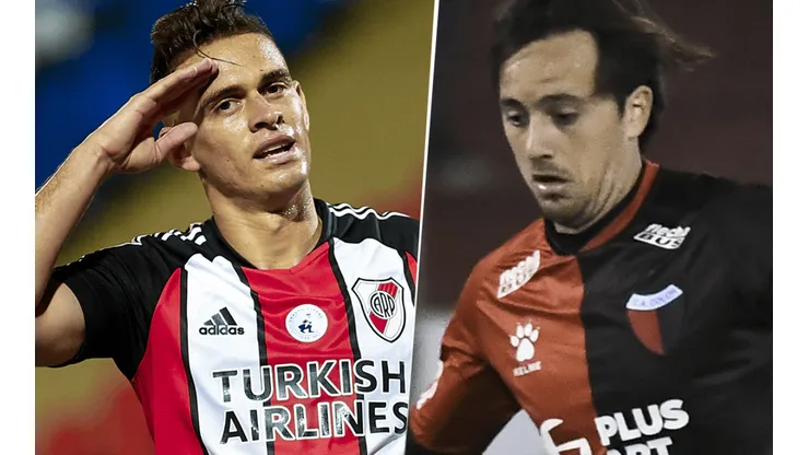 River Plate vs. Colón, Copa de la Liga Profesional (Imagen: Getty)