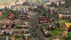 Age of Empires 4: nuevas civilizaciones, campañas, y ventana de lanzamiento