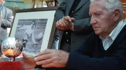 Horacio Casarín también hizo historia como DT. (Foto: JamMedia)