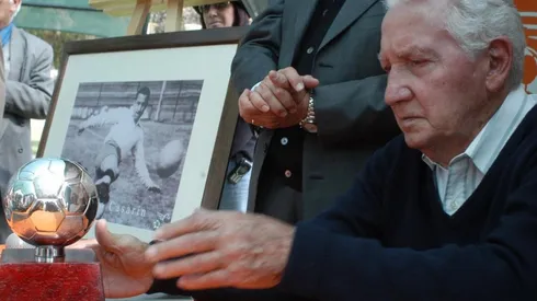 Horacio Casarín también hizo historia como DT. (Foto: JamMedia)