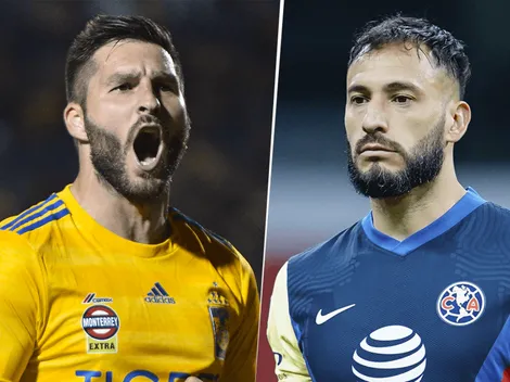 FINAL: Tigres 1-3 América: por la Liga MX