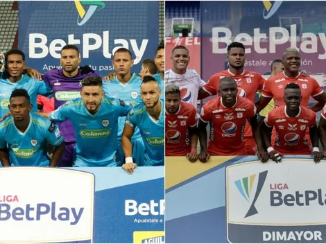 América de Cali y la desastrosa recha negativa que debe romper jugando en Montería