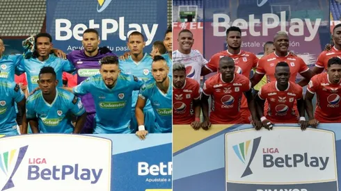 América de Cali y la desastrosa recha negativa que debe romper jugando en Montería