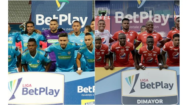 América de Cali y la desastrosa recha negativa que debe romper jugando en Montería