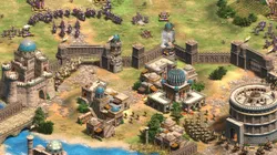 Age of Empires 2 recibirá un modo cooperativo por primera vez