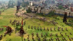 Age of Empires 4 tendrá una beta: cómo participar