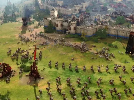 Age of Empires 4 tendrá una beta: cómo participar