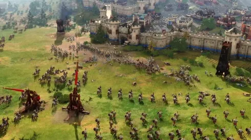 Age of Empires 4 tendrá una beta: cómo participar