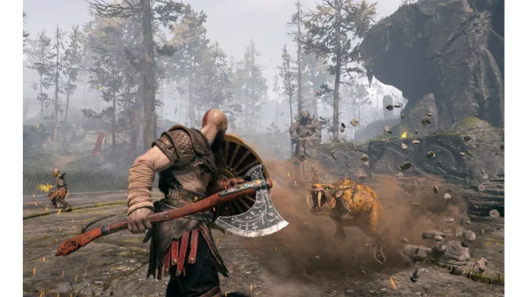 PlayStation busca lanzar juegos para móviles de sus sagas más conocidas